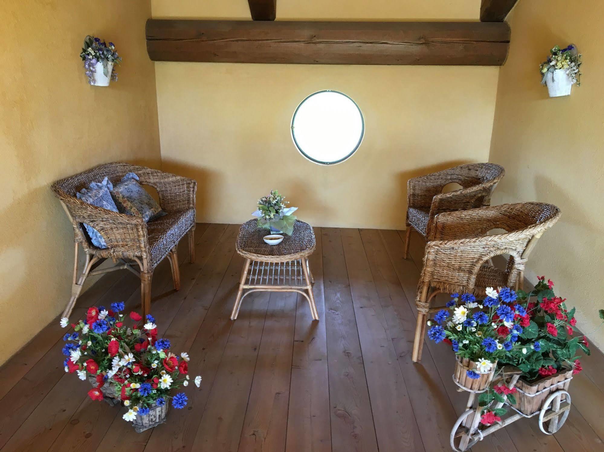 Quattro Gatti Bed and Breakfast Airasca Buitenkant foto